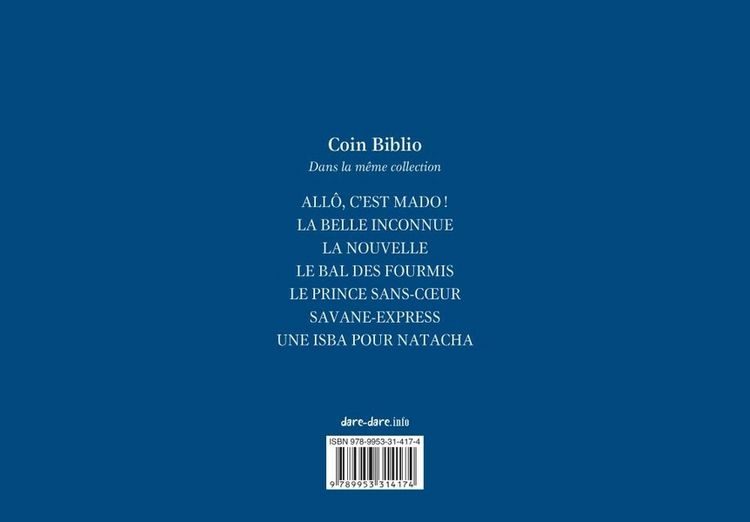 Produktbild: Bebe et la baleine
