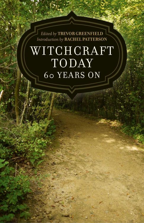 Produktbild: Witchcraft Today - 60 Years On