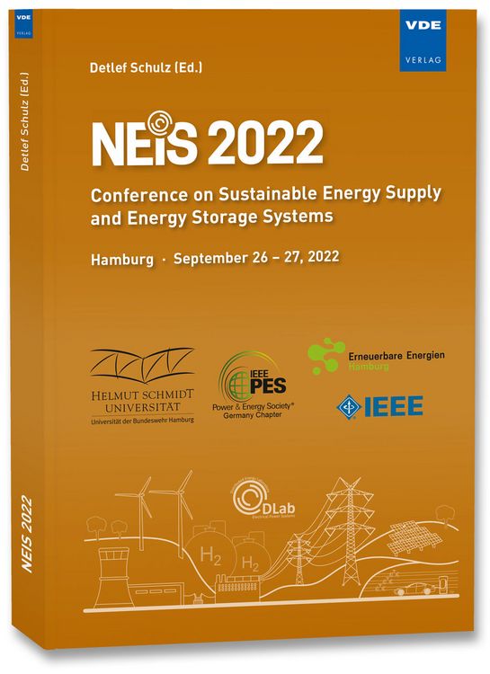 Produktbild: NEIS 2022