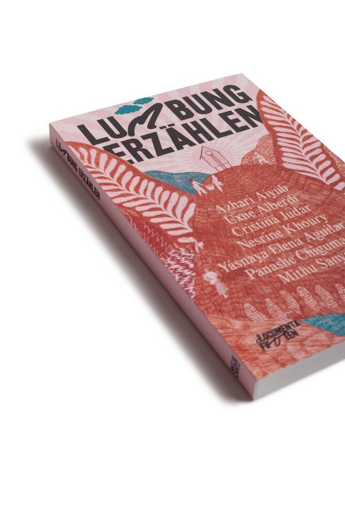 Produktbild: Documenta fifteen lumbung erz&auml;hlen