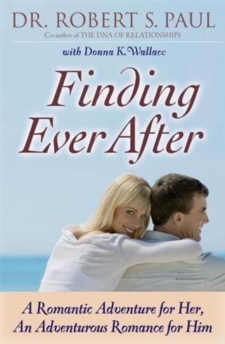 Produktbild: Finding Ever After
