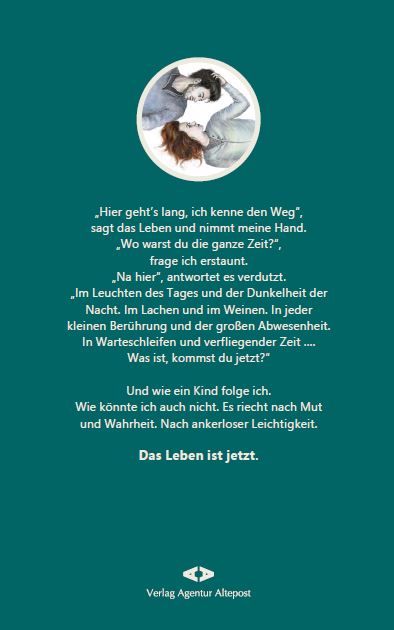 Produktbild: Hinter dem Rauschen der Welt klopft das Herz