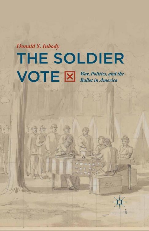 Produktbild: The Soldier Vote