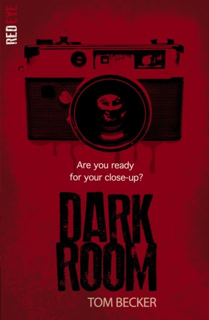 Produktbild: Becker, T: Dark Room