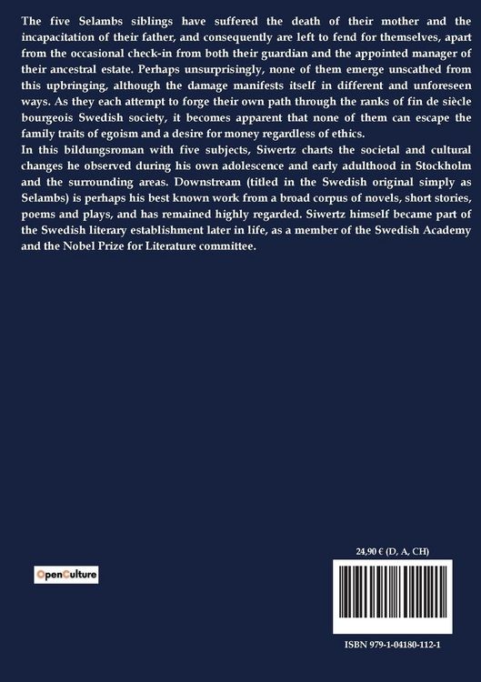 Produktbild: Downstream