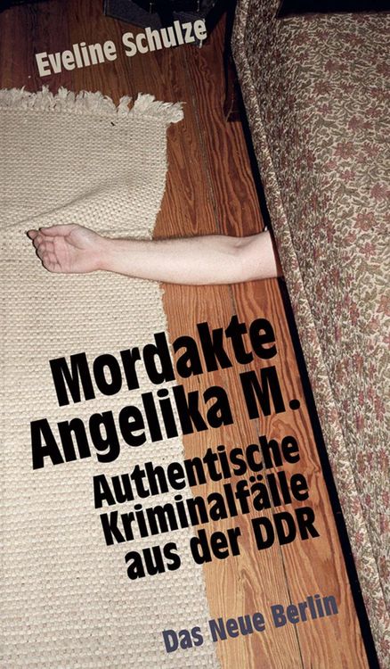 Produktbild: Mordakte Angelika M.