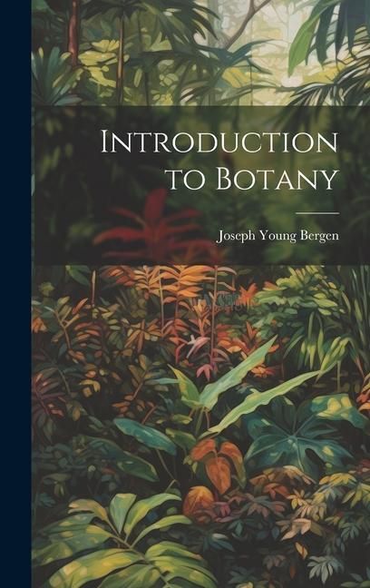 Produktbild: Introduction to Botany