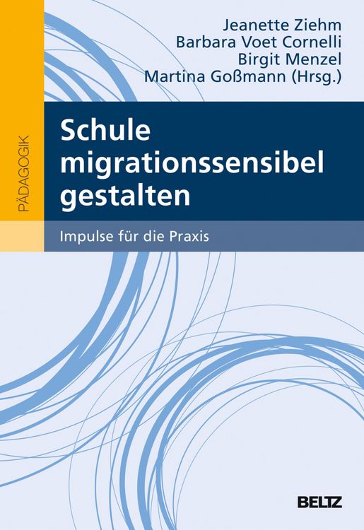Produktbild: Schule migrationssensibel gestalten
