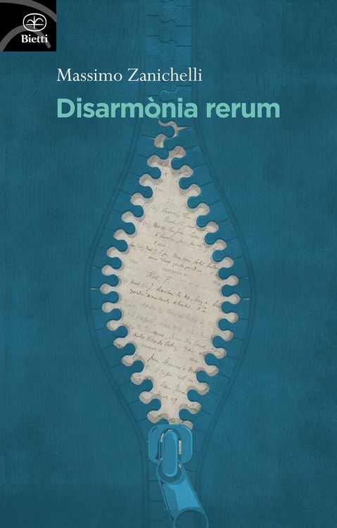 Produktbild: Disarm&ograve;nia rerum o dell'insignificanza