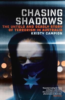 Produktbild: Chasing Shadows