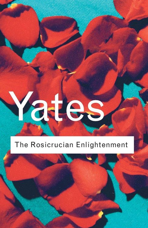Produktbild: The Rosicrucian Enlightenment