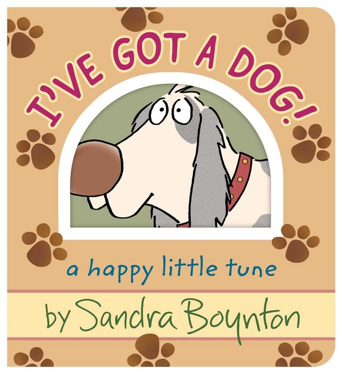 Produktbild: I've Got a Dog!