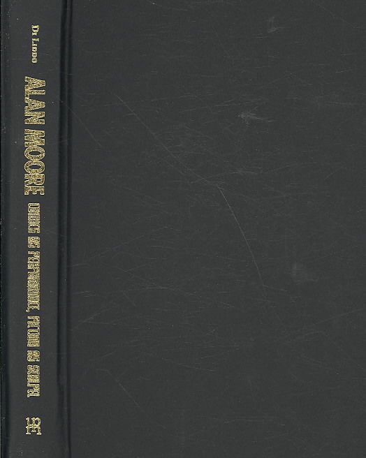Produktbild: Alan Moore