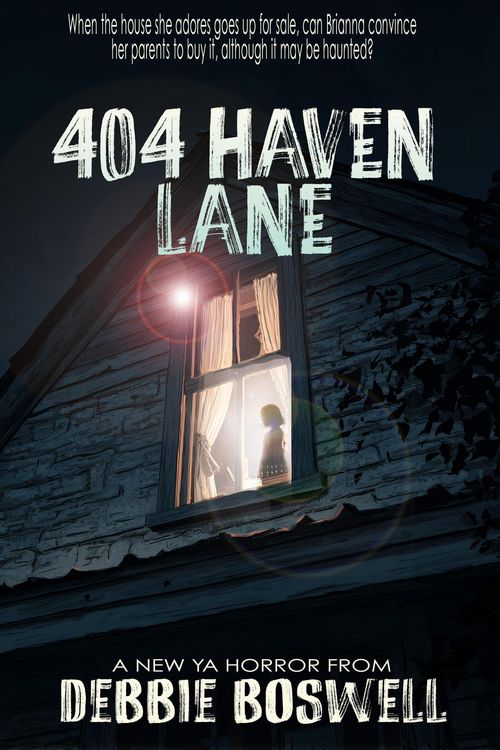 Produktbild: 404 Haven Lane
