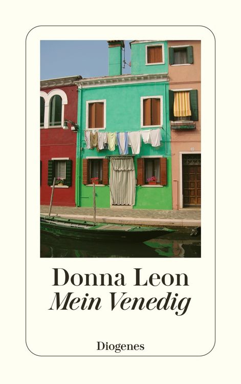 Produktbild: Mein Venedig