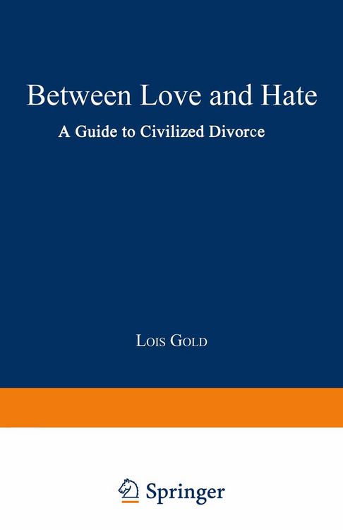 Produktbild: Between Love and Hate