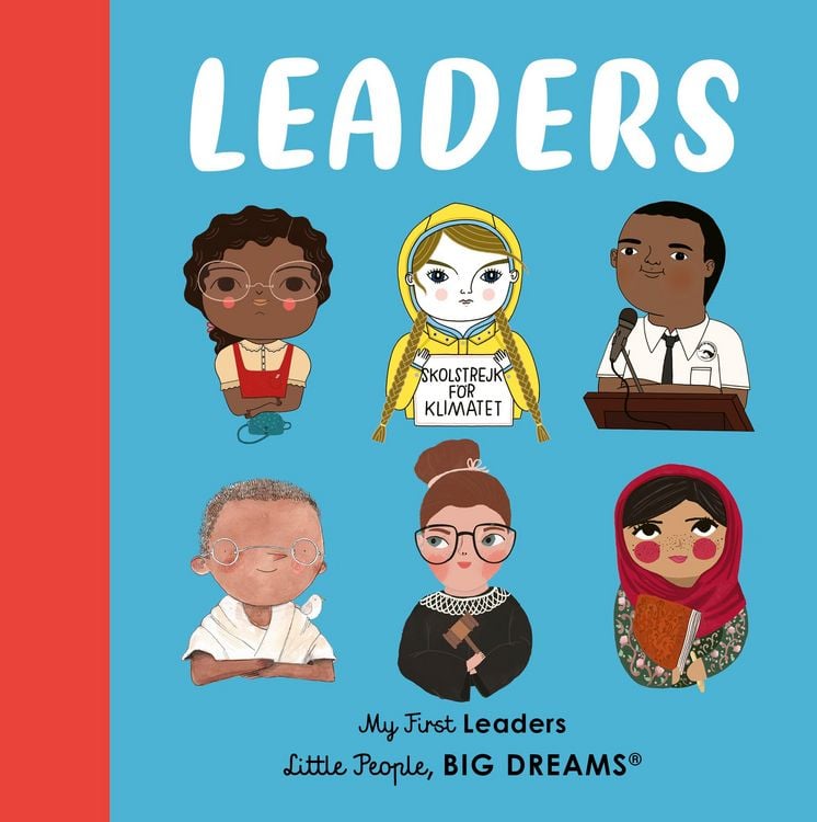 Produktbild: Leaders