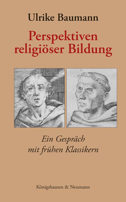 Produktbild: Perspektiven religi&ouml;ser Bildung