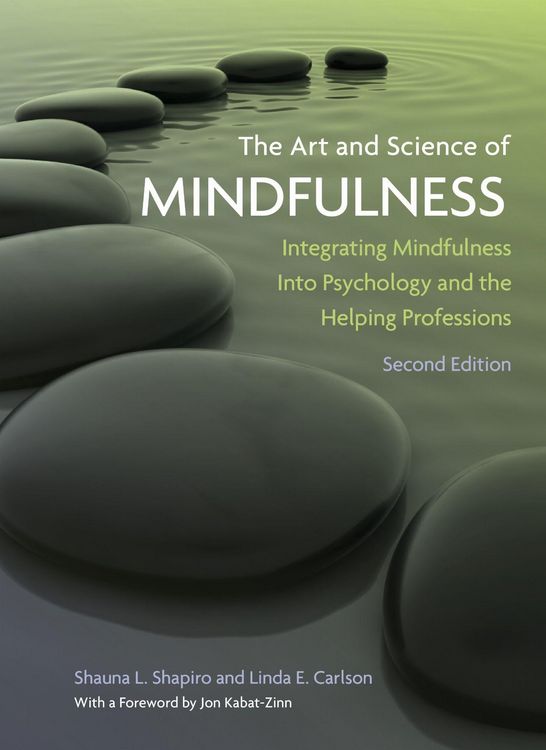 Produktbild: The Art and Science of Mindfulness