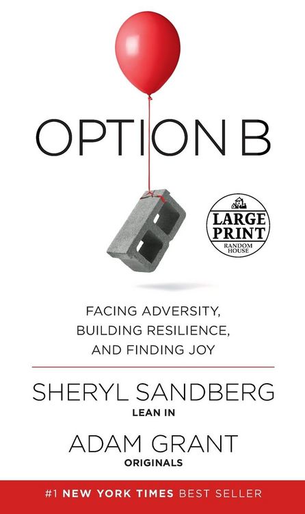 Produktbild: Option B