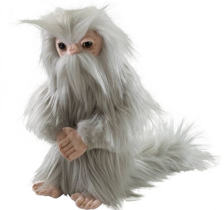 Produktbild: FB - Demiguise Push