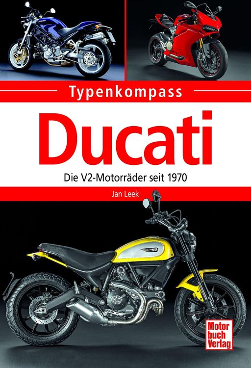 Produktbild: Ducati