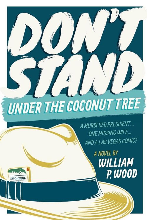 Produktbild: Don't Stand Under the Coconut Tree