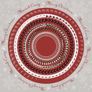 Produktbild: Merry Christmas