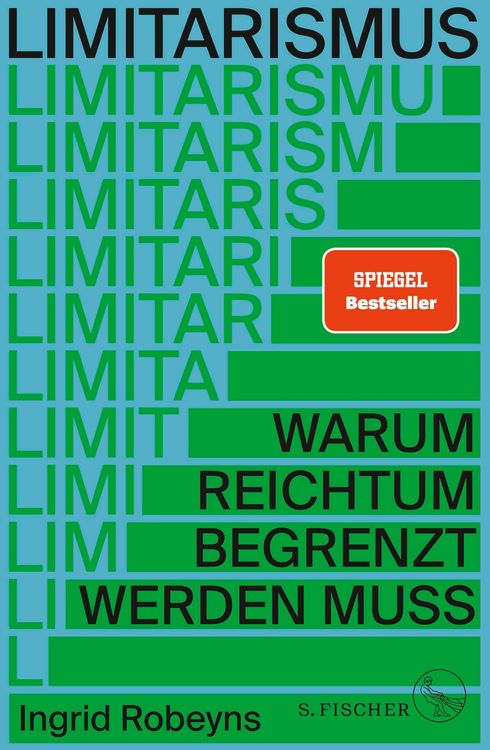 Produktbild: Limitarismus