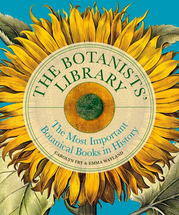 Produktbild: The Botanists' Library