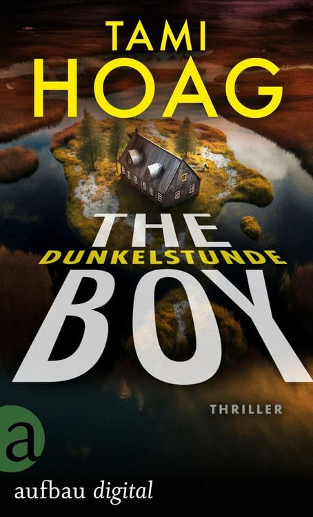 Produktbild: The Boy - Dunkelstunde