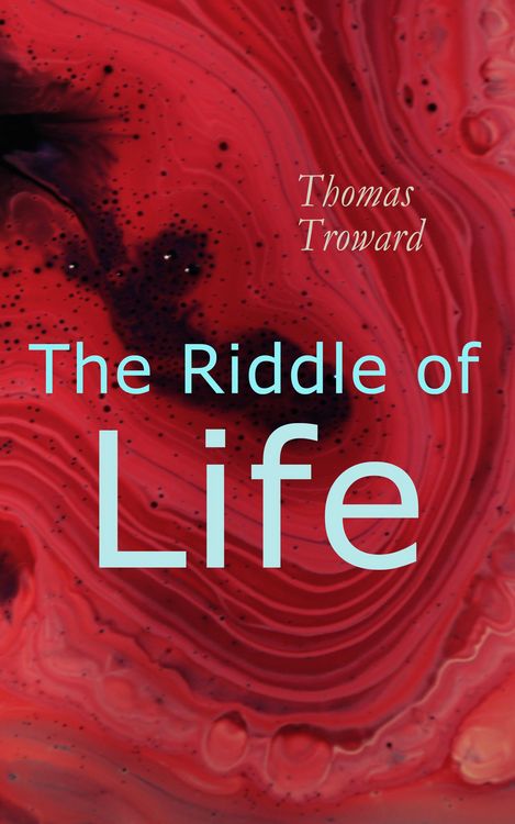 Produktbild: Riddle of Life