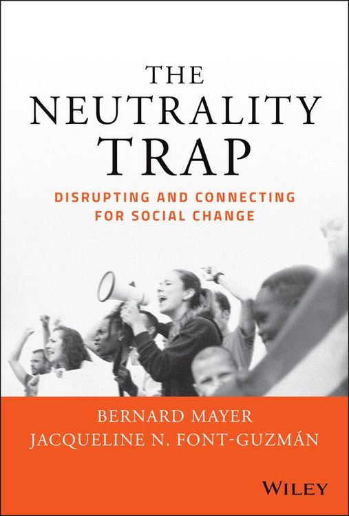 Produktbild: The Neutrality Trap