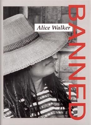 Produktbild: Alice Walker Banned