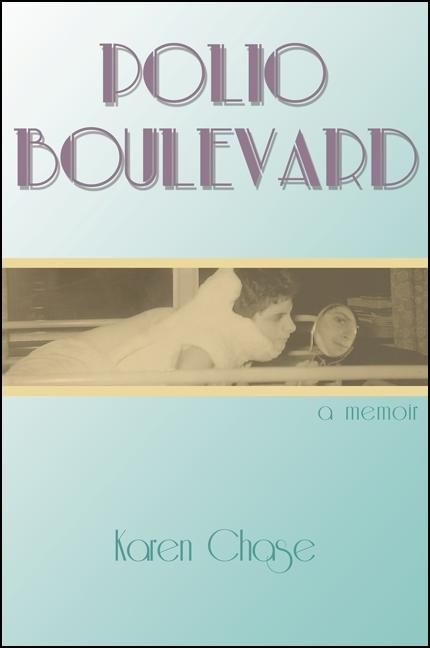 Produktbild: Polio Boulevard