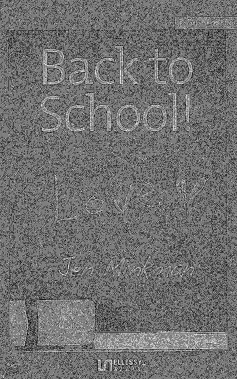 Produktbild: Back To School!