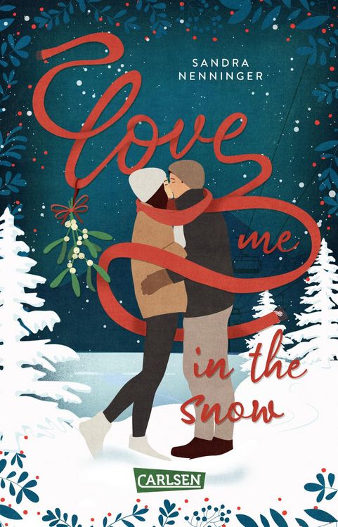 Produktbild: Love Me in the Snow