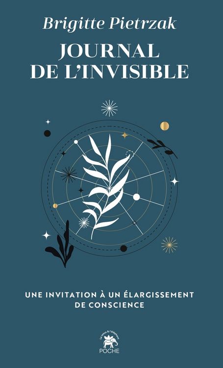Produktbild: Journal de l'invisible