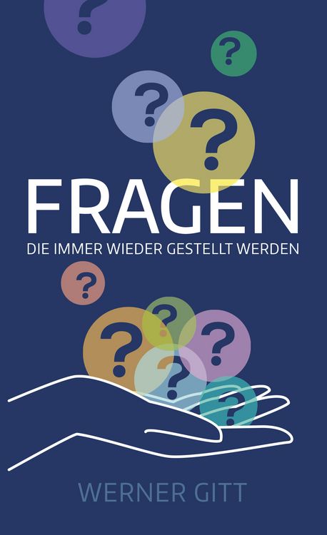 Produktbild: Fragen, die immer wieder gestellt werden