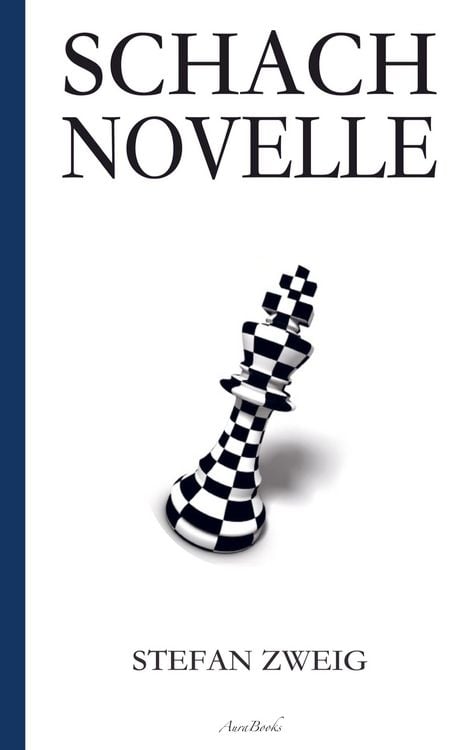 Produktbild: Stefan Zweig: Schachnovelle