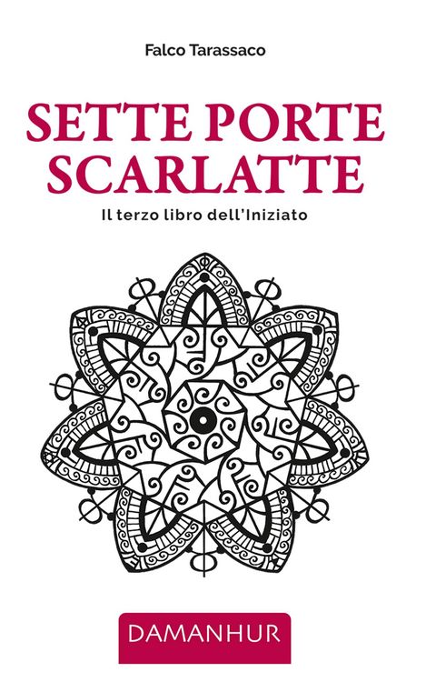 Produktbild: Sette Porte Scarlatte