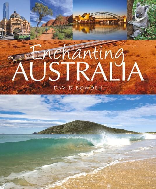Produktbild: Enchanting Australia