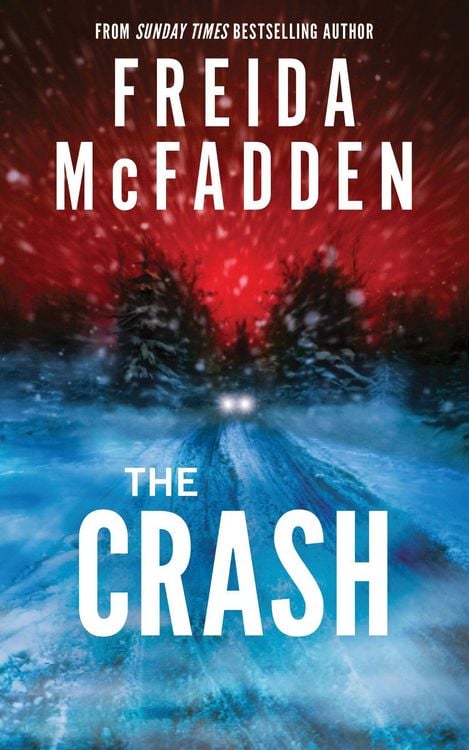 Produktbild: The Crash
