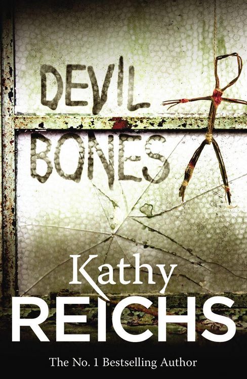 Produktbild: Devil Bones