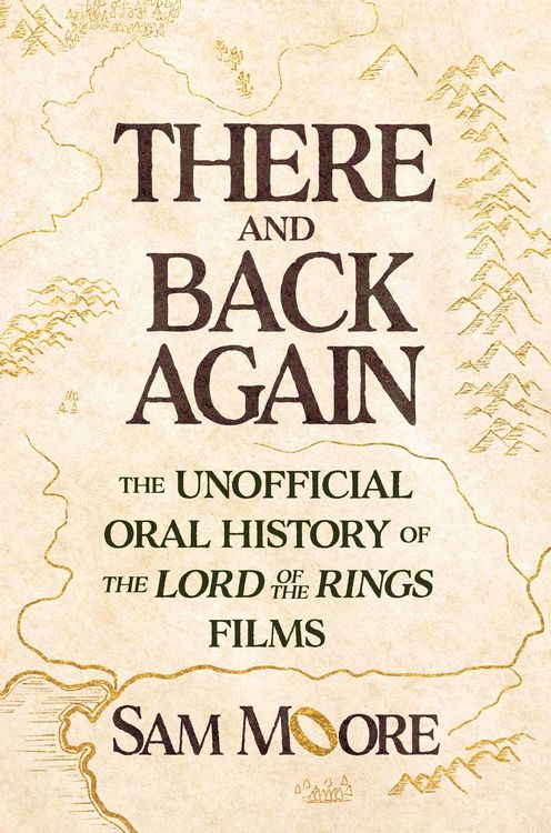 Produktbild: There and Back Again