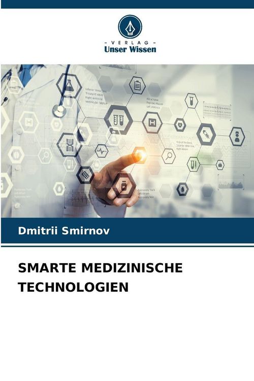 Produktbild: Smarte Medizinische Technologien