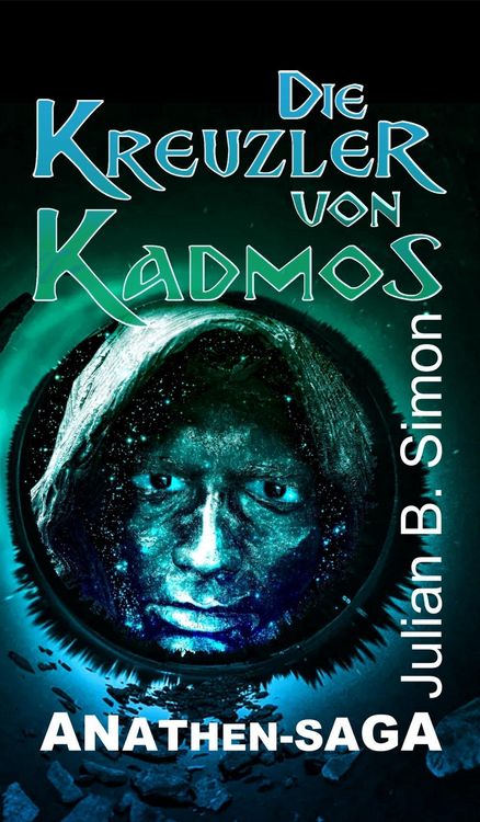 Produktbild: Die Kreuzler von Kadmos