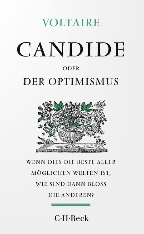 Produktbild: Candide