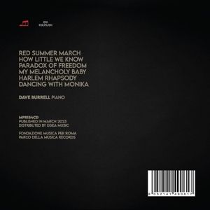 Produktbild: Harlem Rhapsody