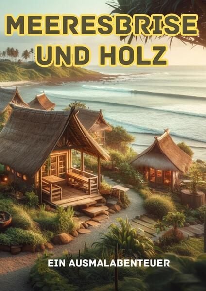 Produktbild: Meeresbrise und Holz